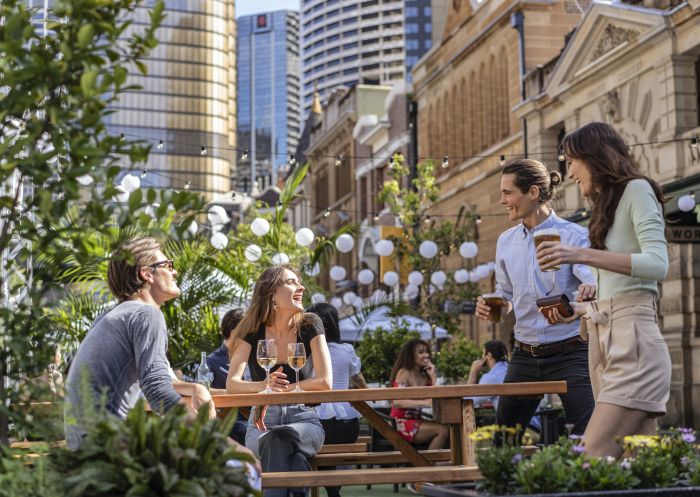 The Best Things To Do In The Rocks | Sydney.com